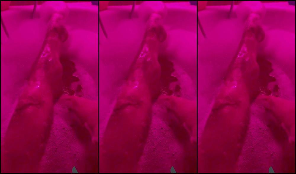 Princess Anastasia Nicknamed Anastasialegs 01 10 2024 Onlyfans Video Do You Like A Hot Bath I Love This Type Of Relaxation