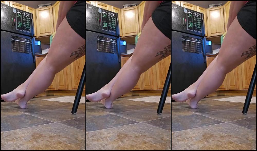 Sexysassquatch34 Nicknamed Goddessnat34 07 23 2025 Onlyfans Video This Was A Fun Angle