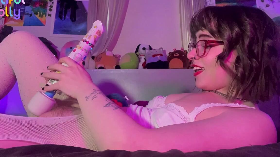 Dutiful Dolly Nicknamed Dutifuldolly 03 18 2024 Onlyfans Video Start To Finish Real Orgasm 3