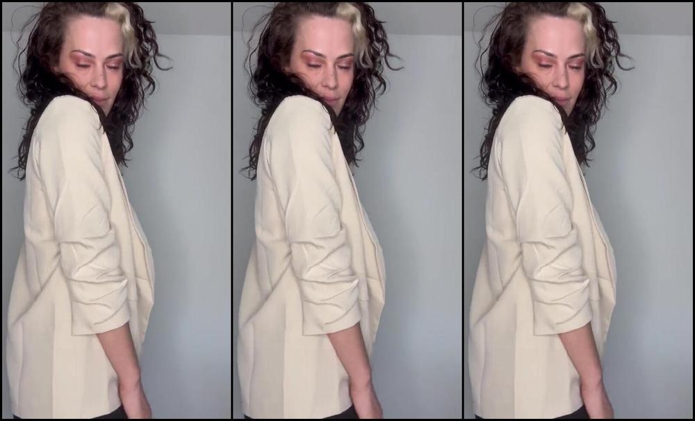 Hannah Peachey Nicknamed Peachey Hmp 05 04 2025 Onlyfans Video Like My Outfit