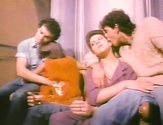 "Mario Celso, Mario Couto, Walda Dias, Alan Fontaine, Eliane Gabarron, Walter Gabarron, Sandra Gaby, Silma Godoy, Tatiana Mogambo, Sheila Santos" Feature, Classic Ninfetas do Sexo Ardente Virginia Filmes / Alfa Filmes