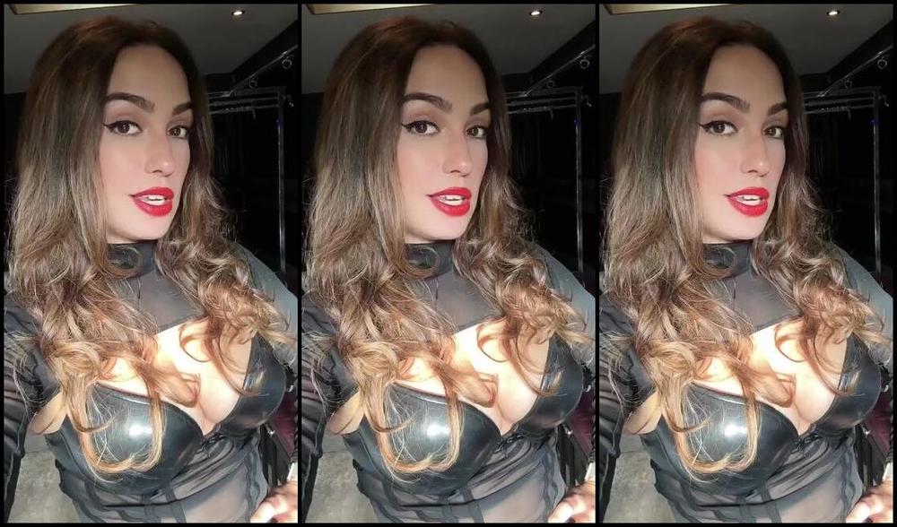 Gynarchy Goddess Nicknamed Gynarchygoddess Onlyfans 06 06 2024 I Ve Taken 2 Pegging Virginities In The Past Week Here S What I Got Up To Q0