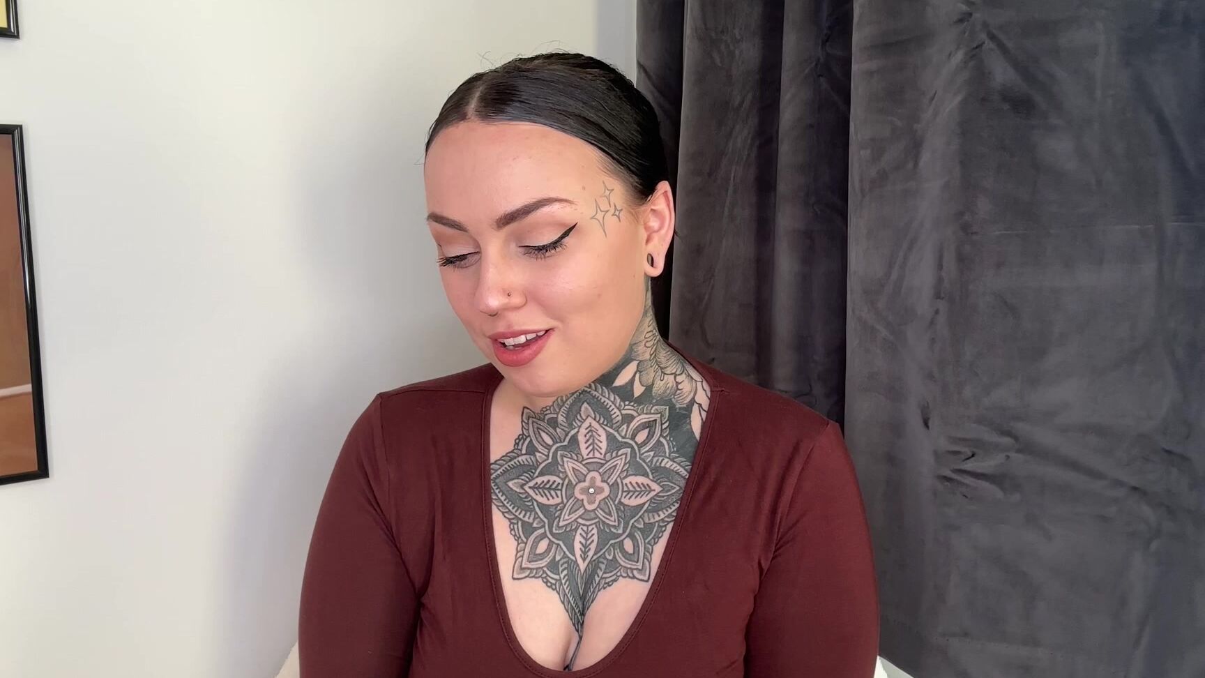 "MissValentina" femdom, femdompov, financialdomination, homewrecker Infinitely Hotter Than Your Wife Manyvids