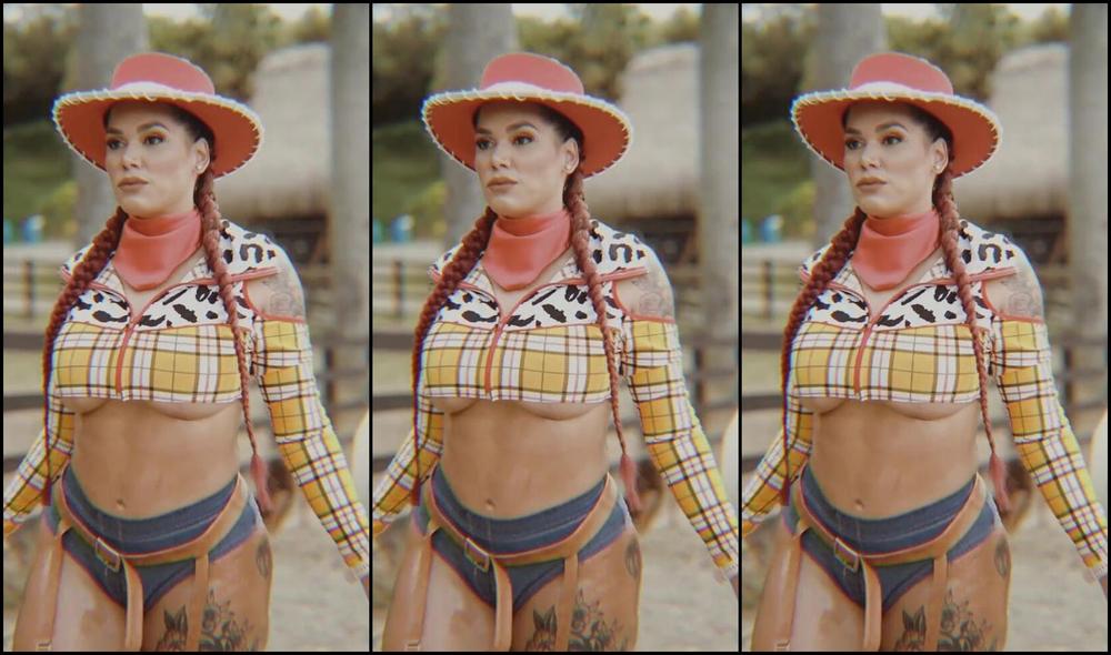 Big Mami Nicknamed Bigmamioficial 08 19 2023 Onlyfans Video Primer Clip De Mami Vaquera S Pera Rica Y Grandota