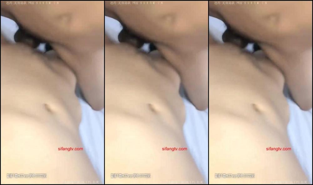 Asian Domestic Zone Self Filmed Self 19092