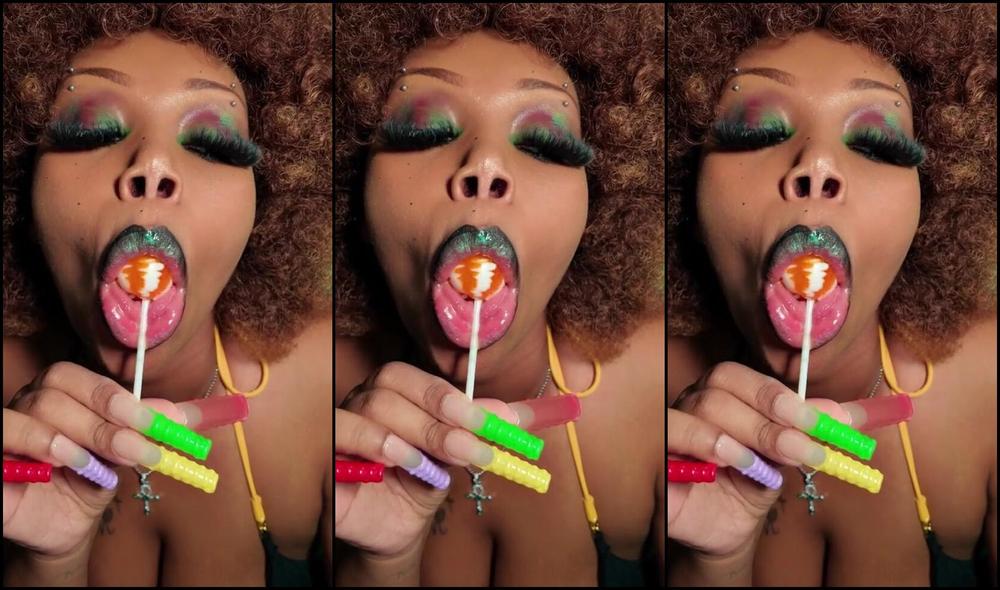 Ashley Moonrox Nicknamed Ashleymoonrox 03 01 2025 Onlyfans Video Black History Month2