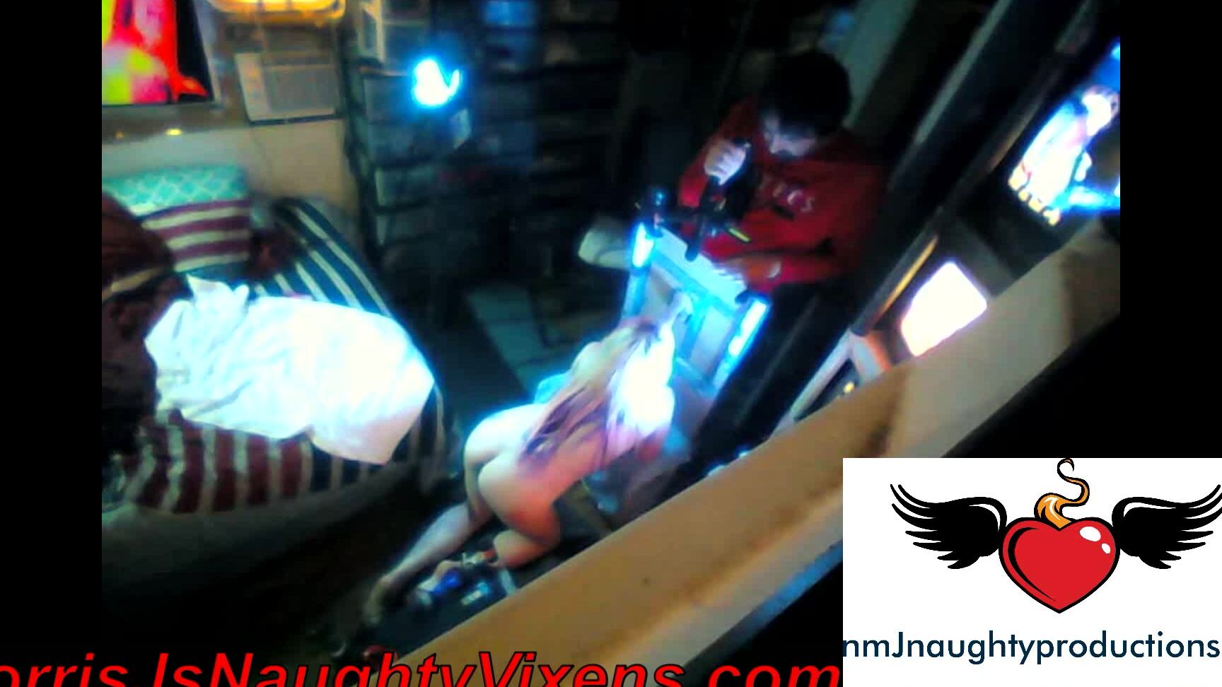 "nmjnaughtyvixens" adulttheater, ballsuckinglicking, blonde, blowjob, gloryhole Jadesway spycam of gloryhole Manyvids