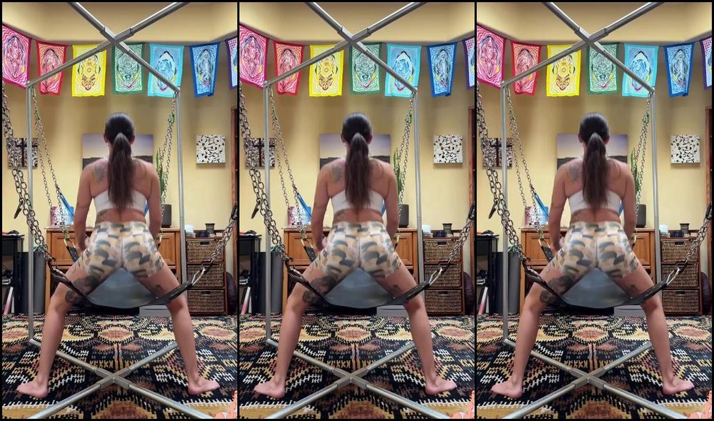 Ciren Verde Nicknamed Cirenv 09 05 2025 Onlyfans Video Day 1 Squat Challenge I Will Post Everyday And Make Sure To Leave An Emoji