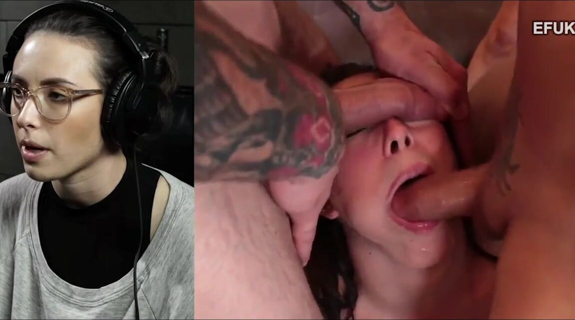 Efukt Female Empowerment And Porn