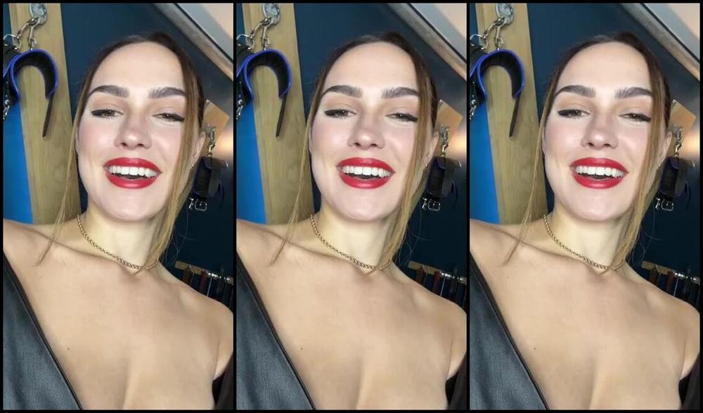 Gynarchy Goddess Nicknamed Gynarchygoddess Onlyfans 06 05 2024 What I M Up To Today Plus A Chance To Win A Free Months Subscription What Ideas