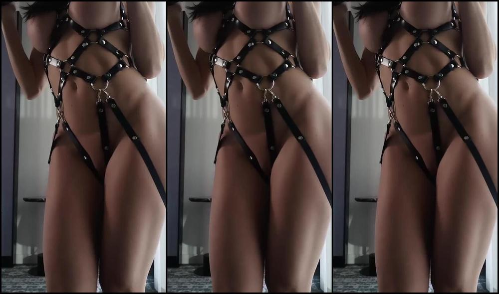 Moniq Nicknamed Moniq25 03 06 2024 Onlyfans Video I M Hottwife