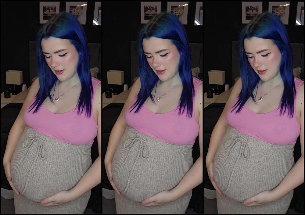 Chantelleh23 Aka Chantelleh23 05 27 2025 Onlyfans Video A Few People Habe Requested A Bump Oiling Video So Here It Is