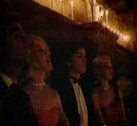 Classics, Adult Teenager In Love and Alan Vydra Tabu