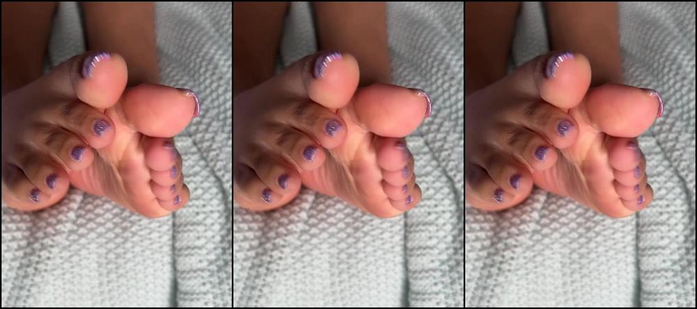Effthemtoes Nicknamed Effthemtoes 02 22 2025 Onlyfans Video New Pedi