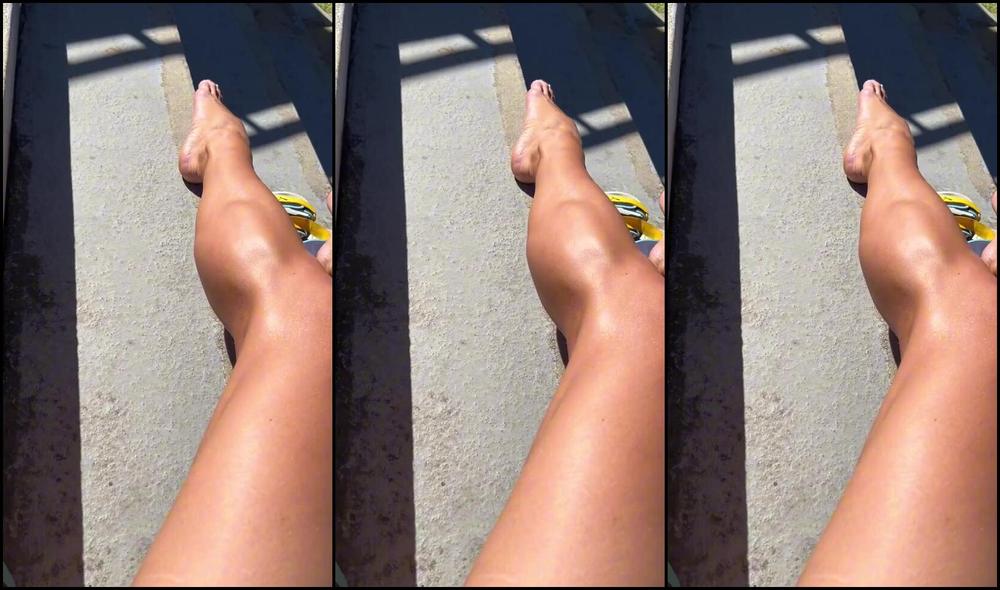 Princess Anastasia Nicknamed Anastasialegs 08 18 2024 Onlyfans Video I Love Creating These Little Videos Just Because I Liked The Shot And Wanted To Share