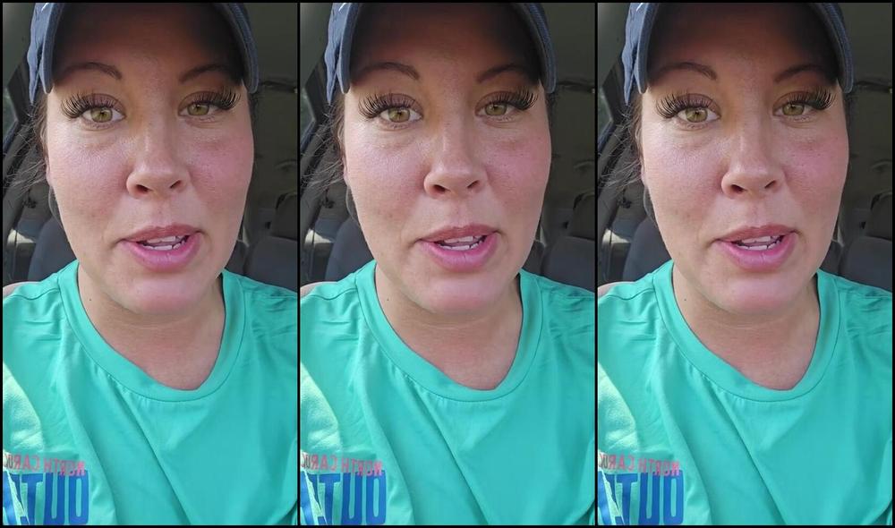 Sexysassquatch34 Nicknamed Goddessnat34 06 25 2025 Onlyfans Video Origin Story Part 3 Lol