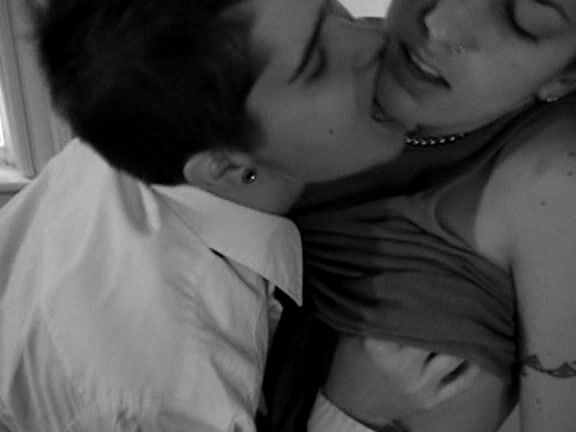 "Dame X, Lydia Thrill, J. Bones and Spike" All Girl, Lesbian Afterschool Special & Turn Me Up, Over, and ON Fatale Media