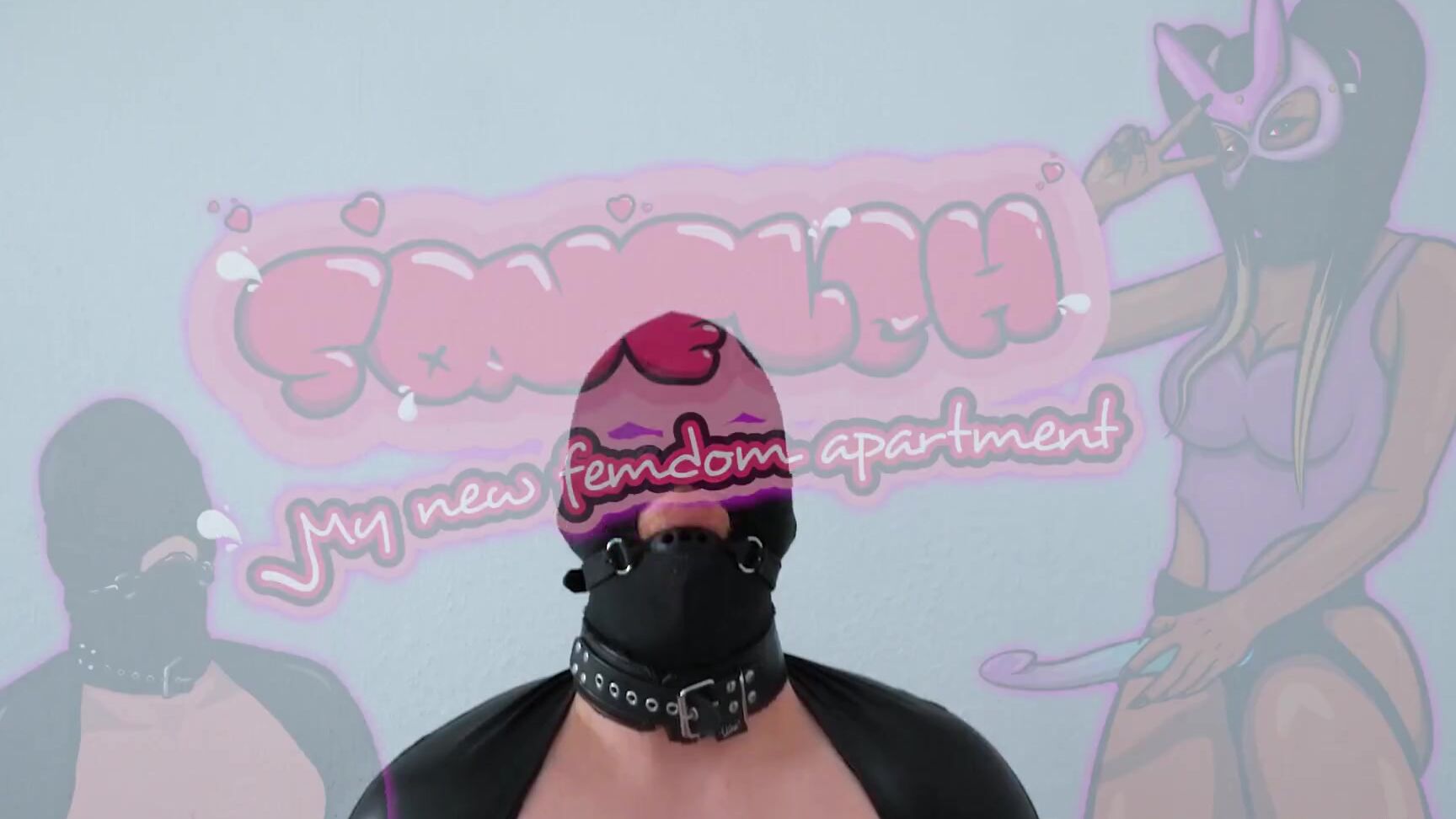 Squelch Nicknamed Squelchsquelch 10 27 2025 Onlyfans Video Which Theme Would You Like To See Again In One Of My Videos Gzx3