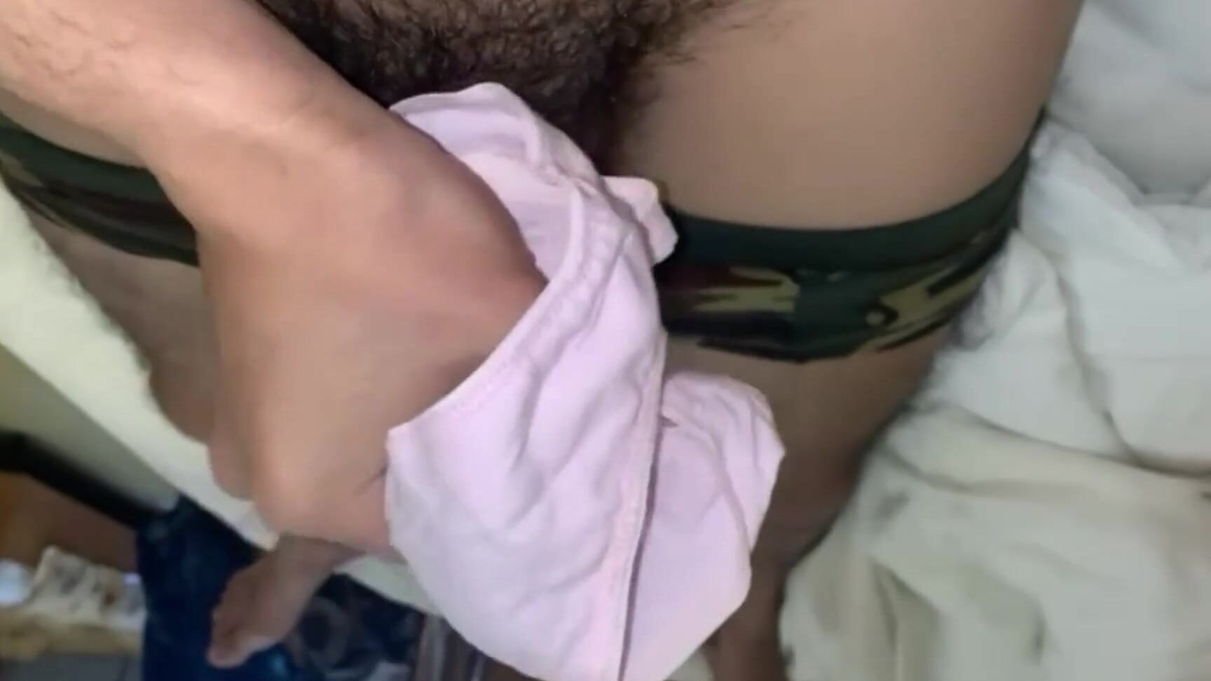 Panties Are My Fetish Nutisgolden