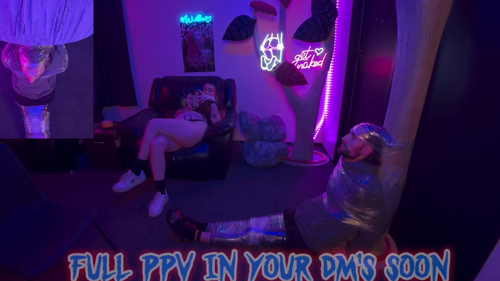 Willow Aka W Illow 06 30 2025 Onlyfans Video The Trailer For My Latest Drop If You Havent Seen It By Now You Fucking Suck