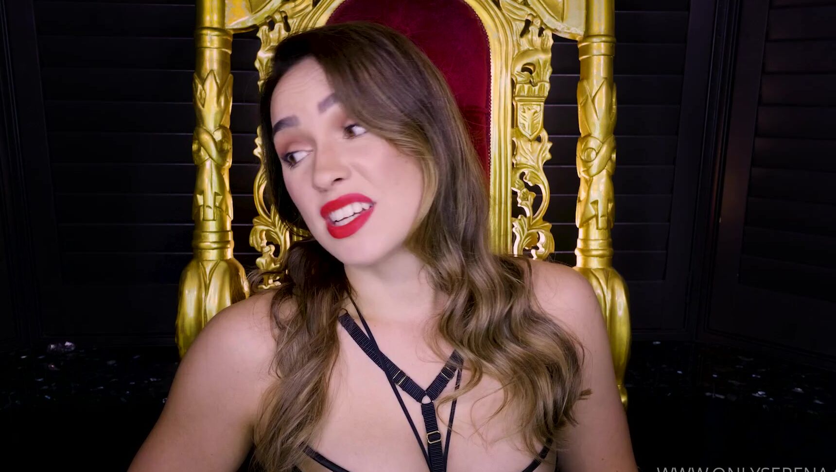 Gynarchy Goddess Nicknamed Gynarchygoddess 12 05 2025 Onlyfans Video Is Your Slave Task For Friday 5Th December