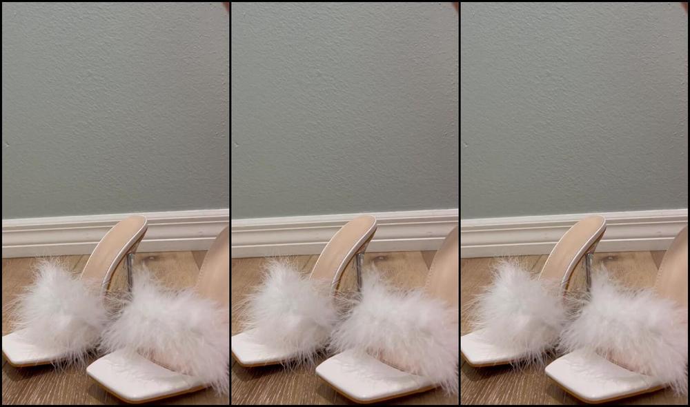 Melissa Nicknamed Omwithmelissa 06 18 2025 Onlyfans Video Tickle Tickle