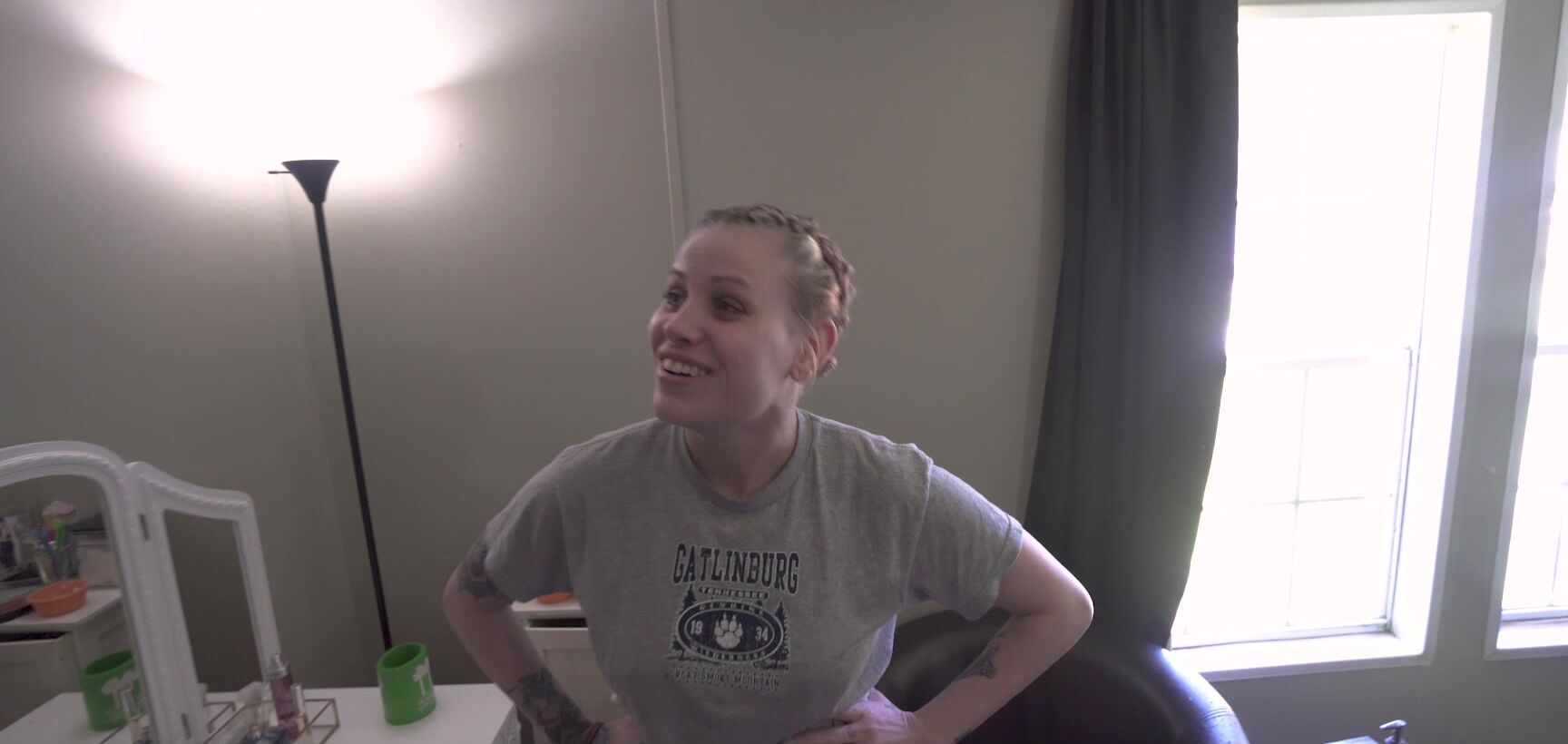 "WCA Productions" blackmailfantasy, cfnm, lapdance, pov, taboo Blackmailing My Stripper Sister Part 1 Manyvids