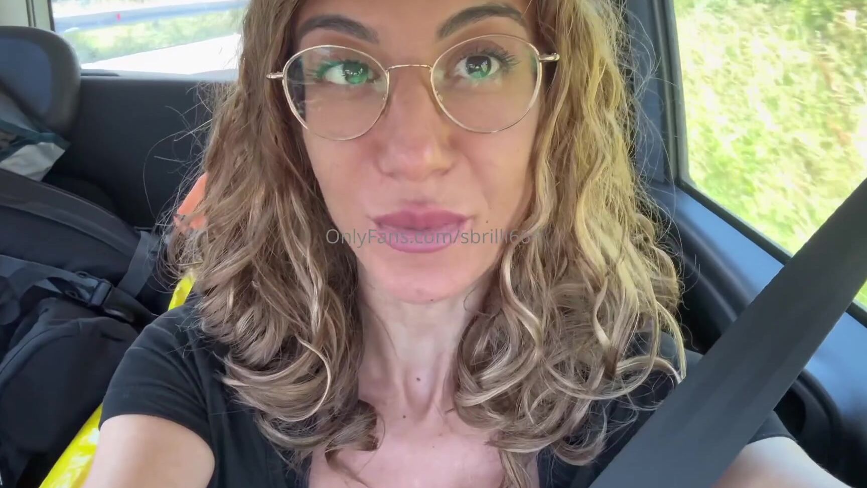 Sbrilli666 Nicknamed Sbrilli666 07 24 2025 Onlyfans Video Anteprima Finalmente Sono Riuscita A Filmare Per La Prima Volta Una