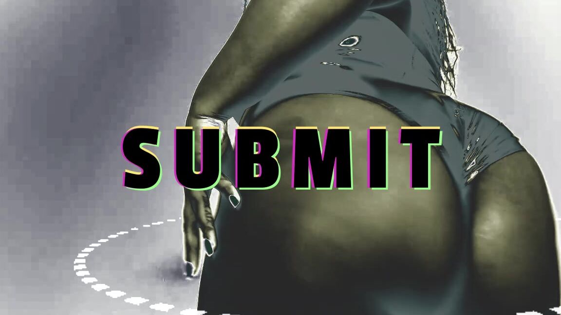 "UnfriendlyBlckHottie" ebony female domination, executrix, femdom, interracial, mesmerize Black Female Supremacy Psyche Cleanse Manyvids