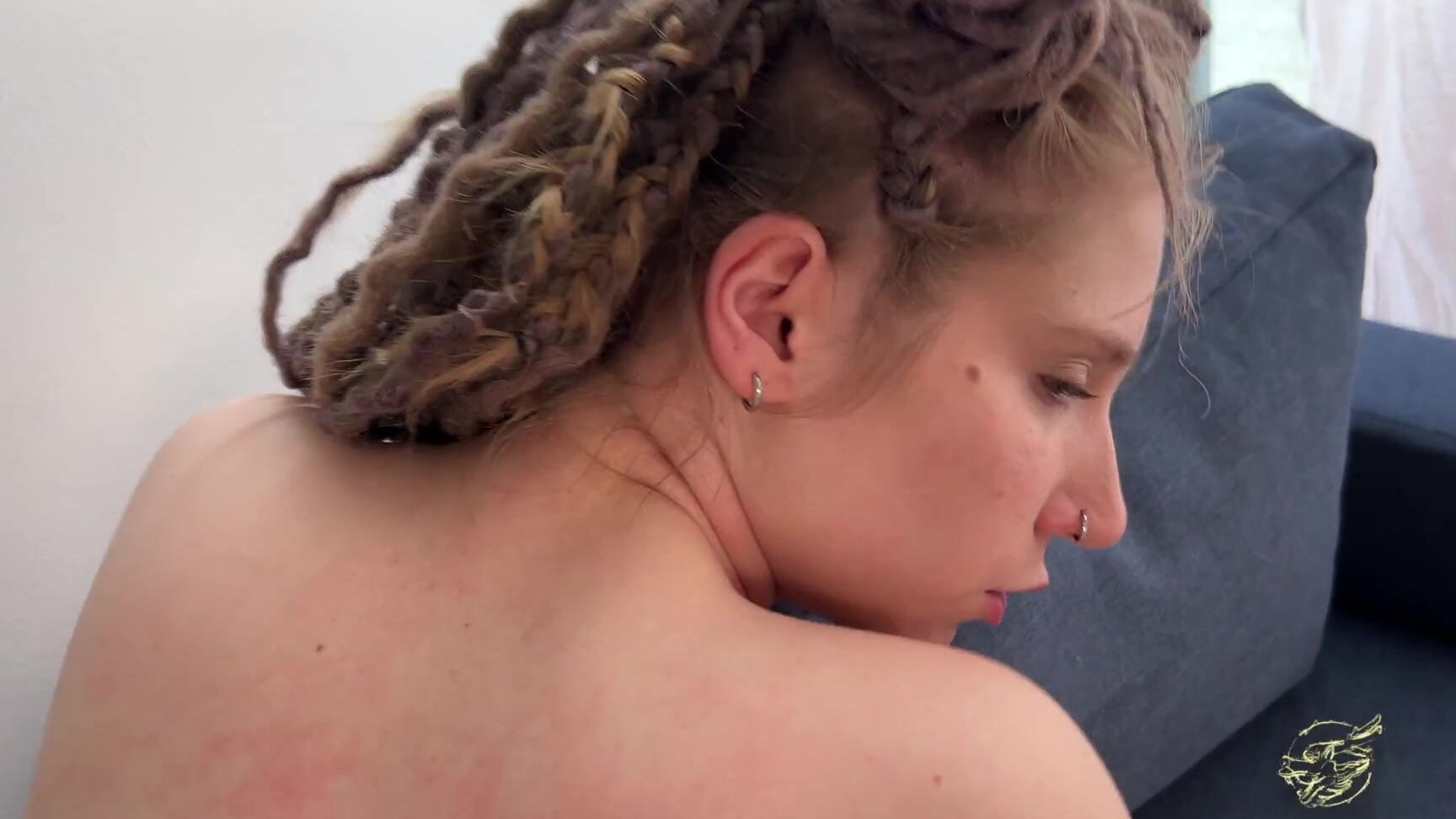 Oliver Strelly Di Gangbang Sama Teman Suamiku