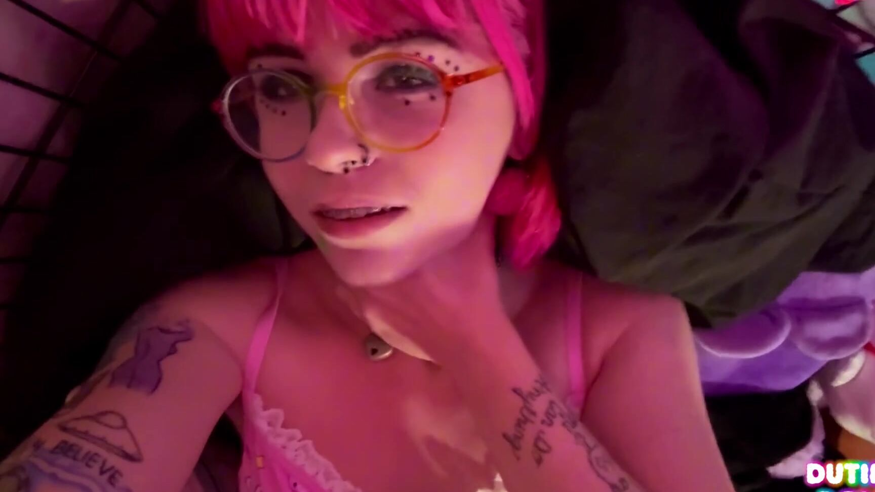 Dutiful Dolly Nicknamed Dutifuldolly 11 11 2024 Onlyfans Video I Dont Need Air