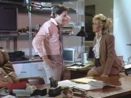 Classic, Big Tits, Feature, Straight, Hardcore Illicit affairs SiteRip