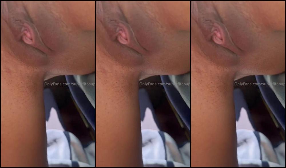 Superfitcouple Nicknamed Superfitcouple 07 31 2025 Onlyfans Video He Caught Me Bent Over He Fingered My Asshole Too Random Sex Always Happens