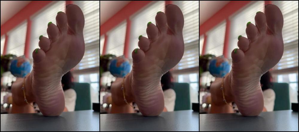 Effthemtoes Nicknamed Effthemtoes 03 19 2025 Onlyfans Video