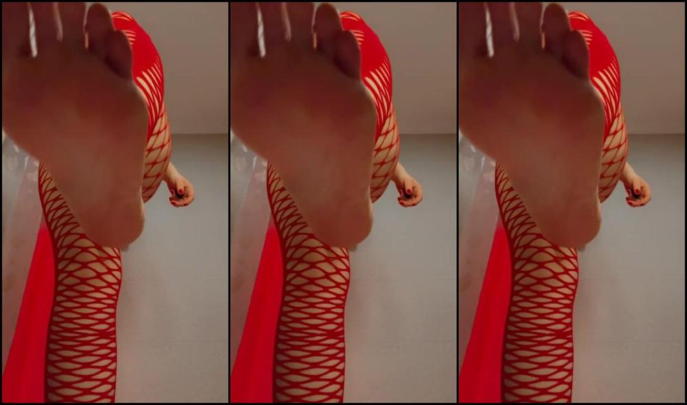 Goddess Sky Aka Cherryskyy 01 19 2024 Onlyfans Video Kneel Before Your Goddess