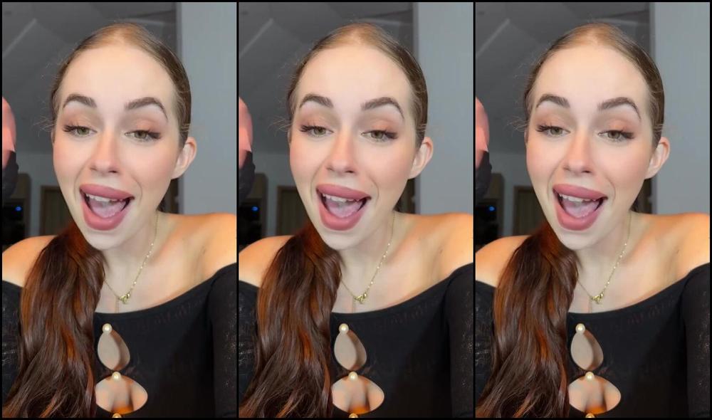 Goddess Sky Aka Cherryskyy 01 26 2025 Onlyfans Video Bratty Jerk Off Instructions For My Pathetic Boys