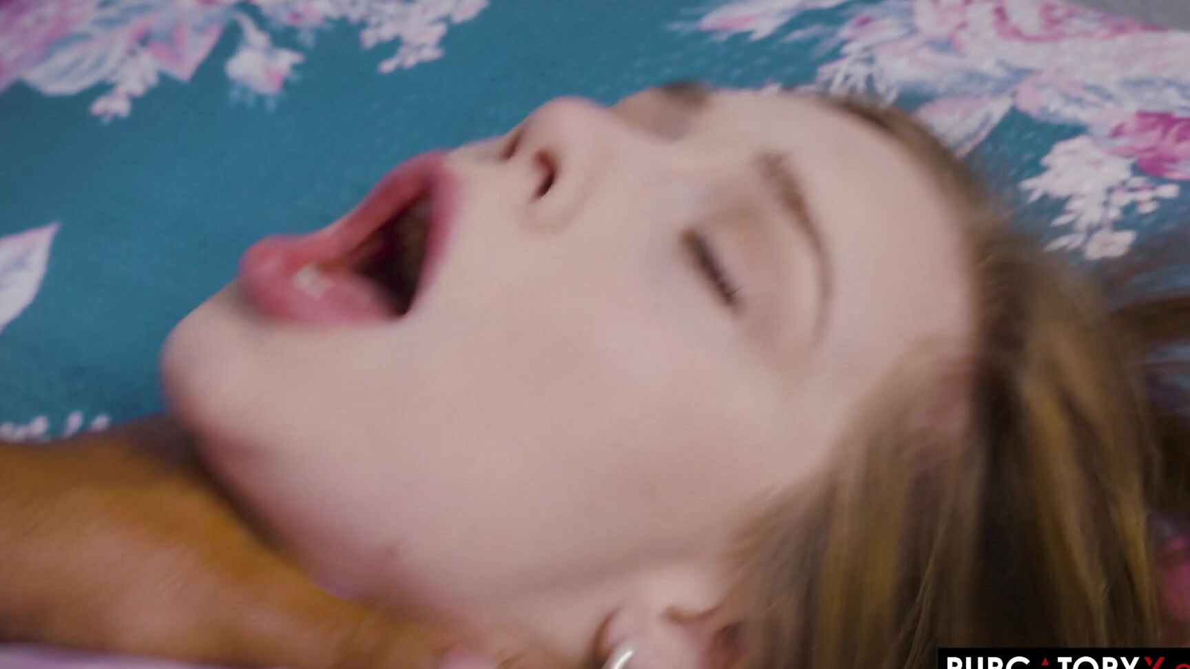 Purgatoryx 2024 12 06 Venus Vixen The Tutor Vol 1 E2