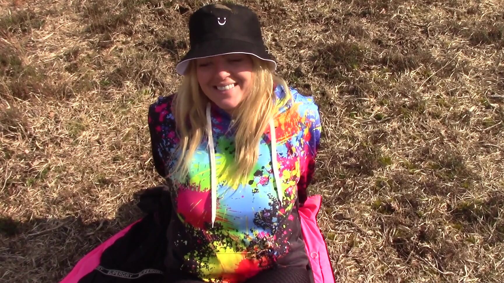 Evafarts Nicknamed Evafarts 10 22 2024 Onlyfans Video Outdoor Camping Farts 22 Minutes Long Enjoy My Farty Fans Im Away Camping And I