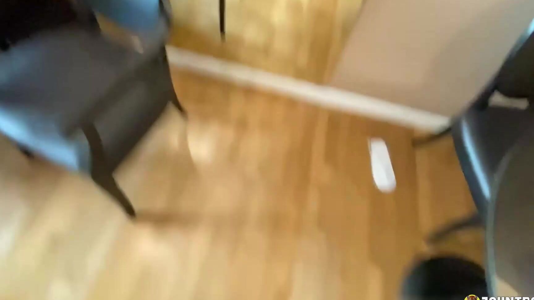 Johntronx 23 09 26 Nadinas First Work Day