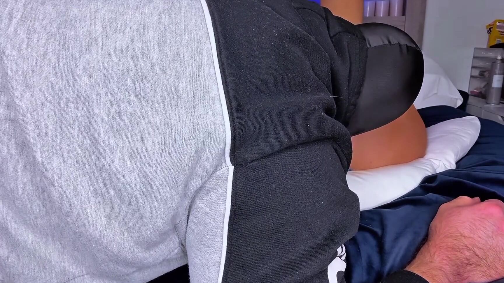 Riley Rips Aka Riley Rips 10 30 2025 Onlyfans Video Blue Panty Face Farts