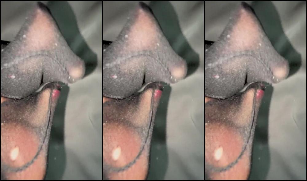 Bluegoth Nicknamed Bluegoth 04 22 2025 Onlyfans Video Leaked Bluegoth 61618