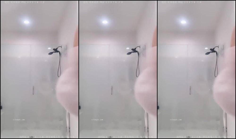 Asian Domestic Zone Self Filmed Self 19064