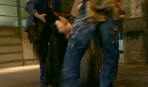 "Katsuni, Lilith, Adrianna Laurenti, Manuel Ferrara" Feature Axelle. Martin Cognito Colmax