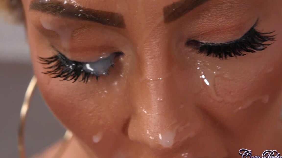 Cumperfection 2022 05 19 Jess Nova Squid Game