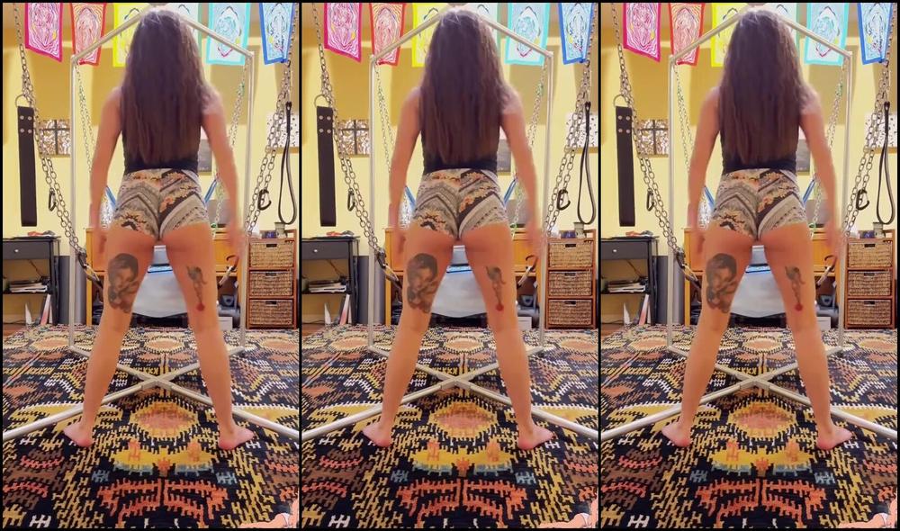 Ciren Verde Nicknamed Cirenv 09 09 2025 Onlyfans Video Day 5 Even When I M Tired I Still Get It In Did You