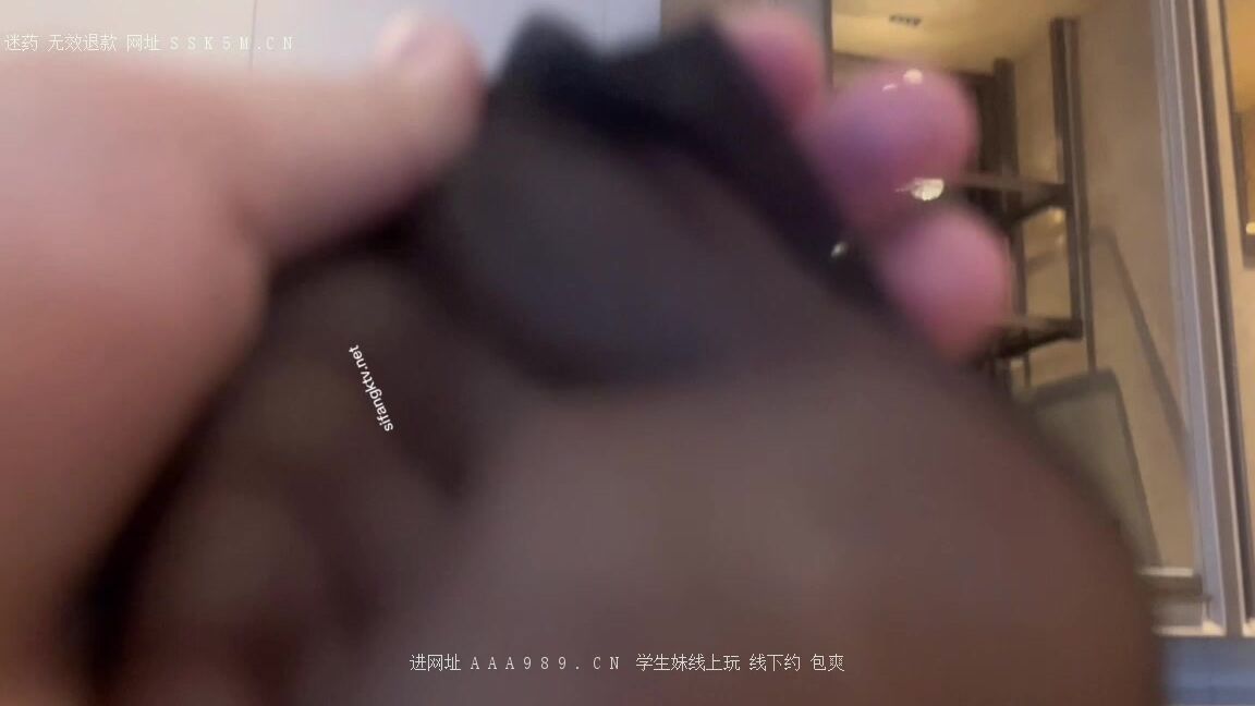 Asian Domestic Zone Self Filmed Self 19013