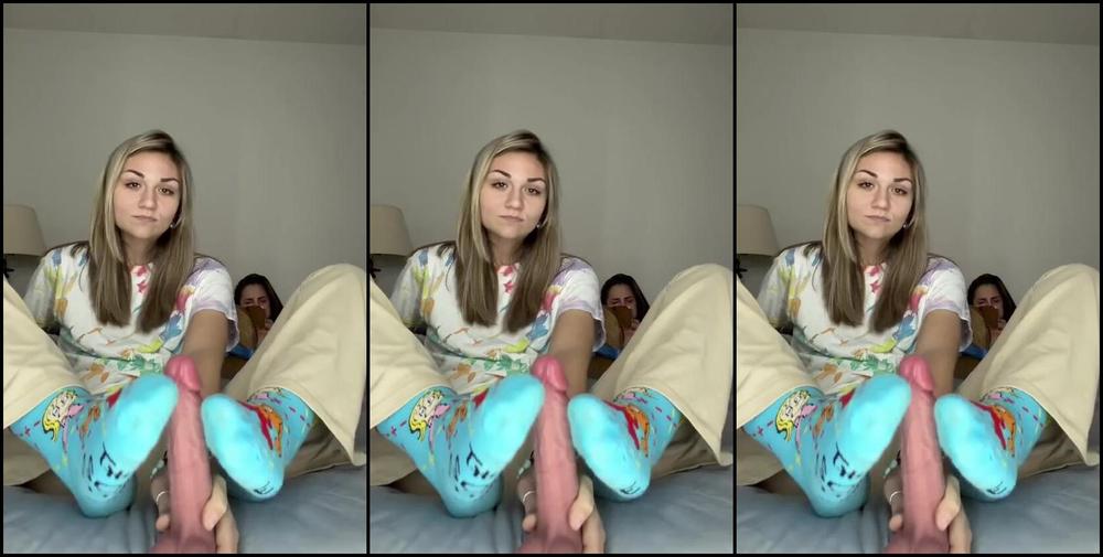 Lex0678 Nicknamed Lex06788 12 06 2025 Onlyfans Video Even In My Festive Dirty Socks Day 5