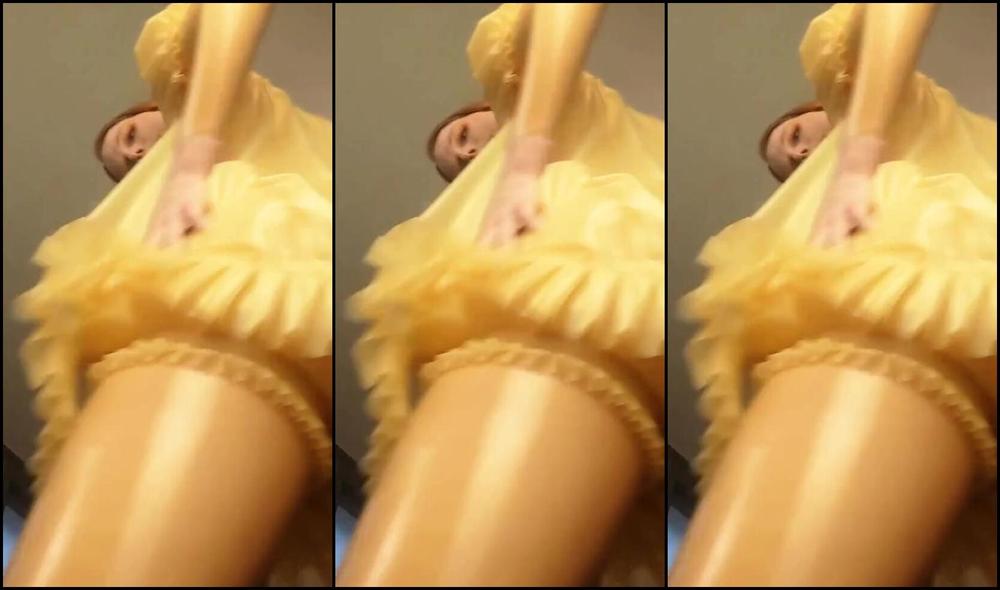 Mdollbot Nicknamed Mdollbot 12 04 2024 Onlyfans Video How S The View Down There
