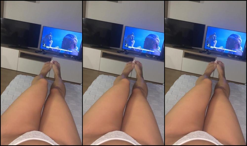Gigi Feet Nicknamed Gifeet06 10 08 2025 Onlyfans Video 4 Minutinhos De Pura Tranquilidade