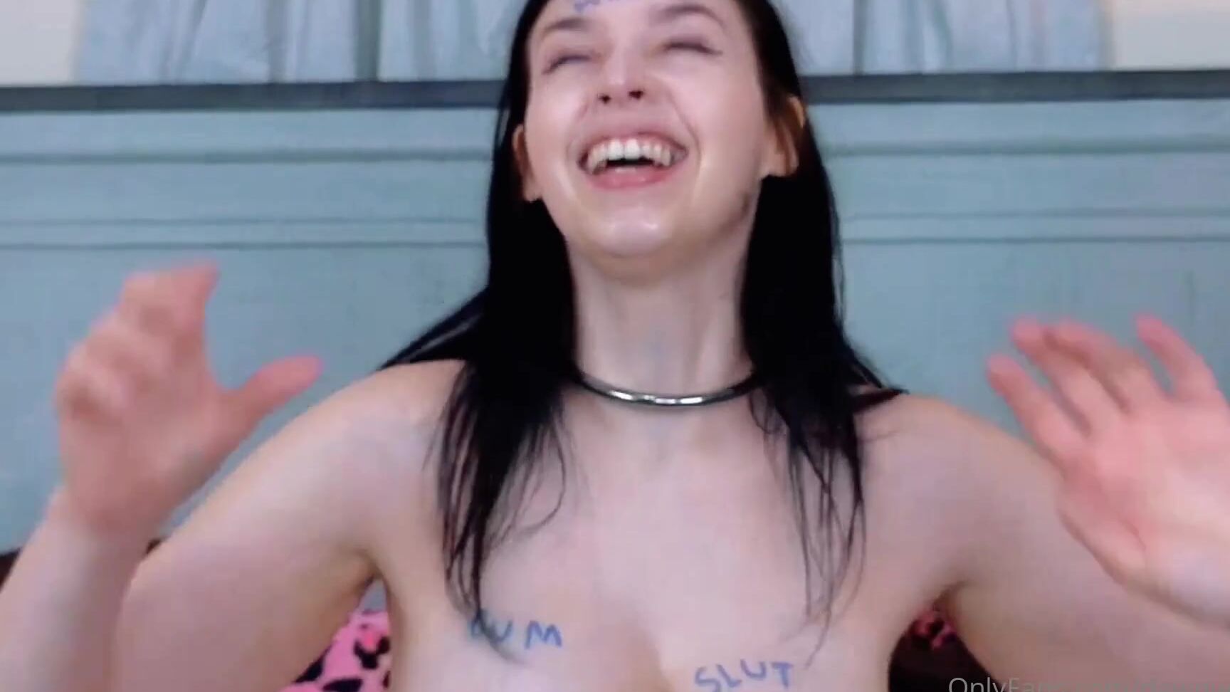 Dawn Willow's Live Show - Onlyfans Video Recording